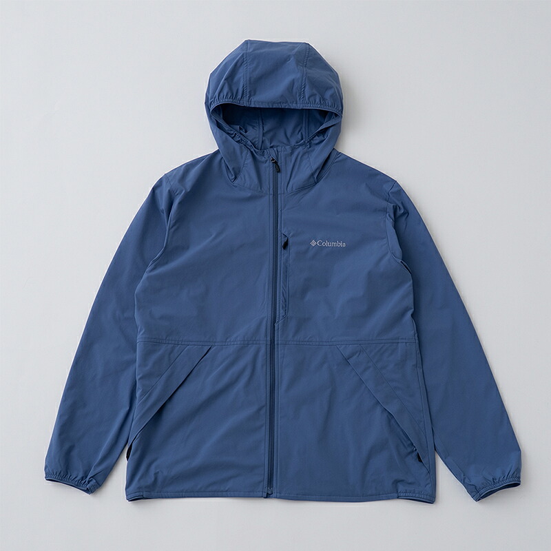 Columbia(コロンビア) ウィメンズ ライトキャニオンソフトシェルジャケット PL6929 全2サイズ