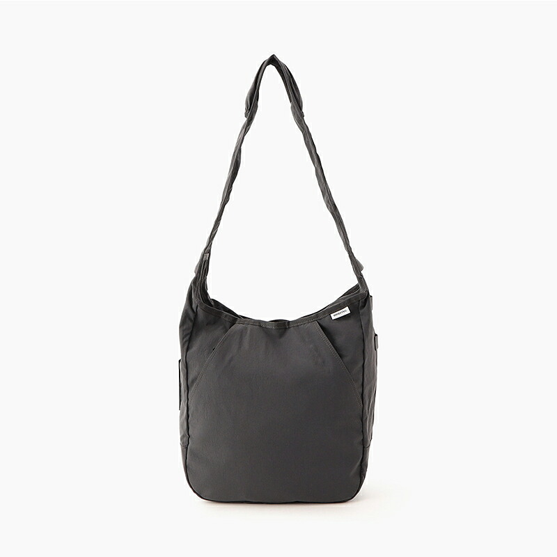 BRIEFING(ブリーフィング) HOBO BAG TALL 全4色