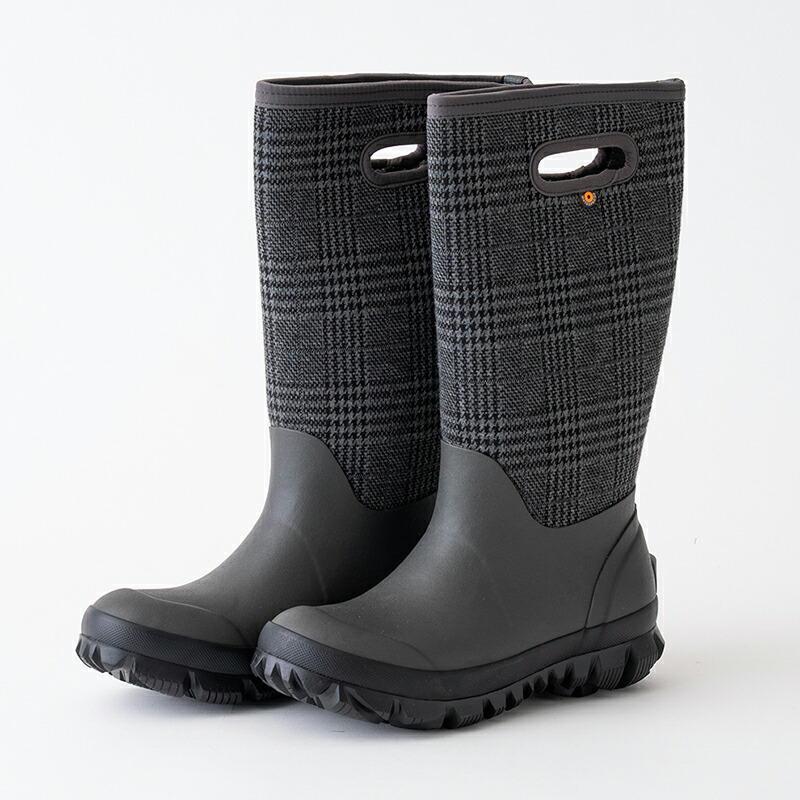 BOGS(ボグス) WHITEOUT PLAID(ホワイトアウト プレイド) 13101931 全3サイズ