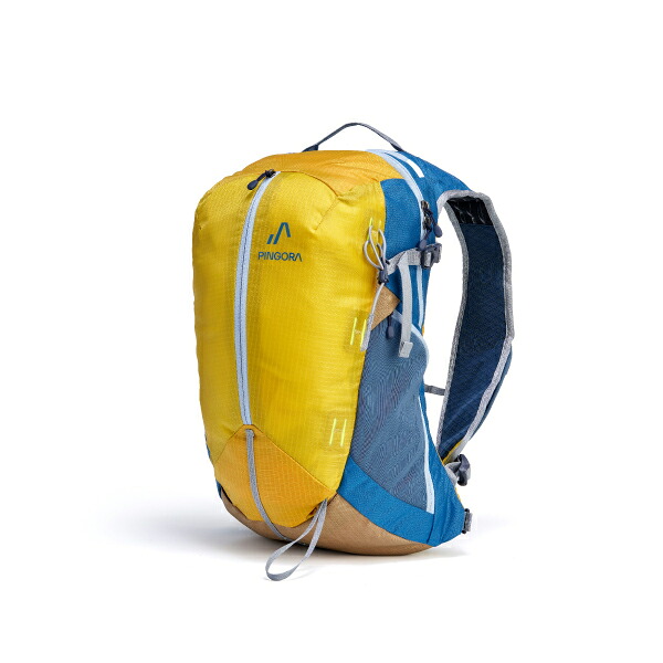 PINGORA(ピンゴーラ) Lucid20 Yellowblue Yellowblue 73822