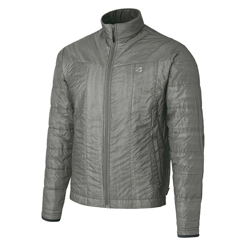ファイントラック(finetrack) Men's ポリゴンULジャケット FIM0311 全2サイズ