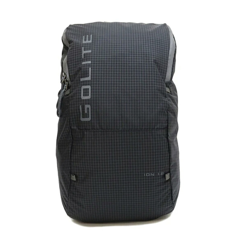 GOLITE(ゴーライト) ION 18L PACK 080004 全2色 バックパック・リュック-アウトドア