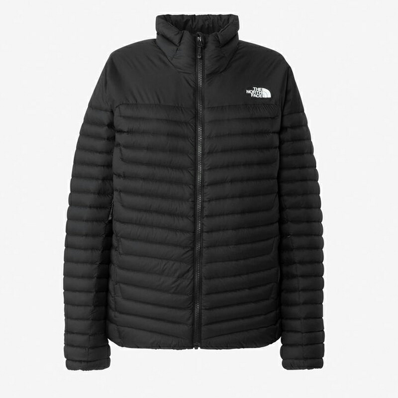THE NORTH FACE(ザ・ノース・フェイス) サンダージャケット レディース NYW82510 全2サイズ
