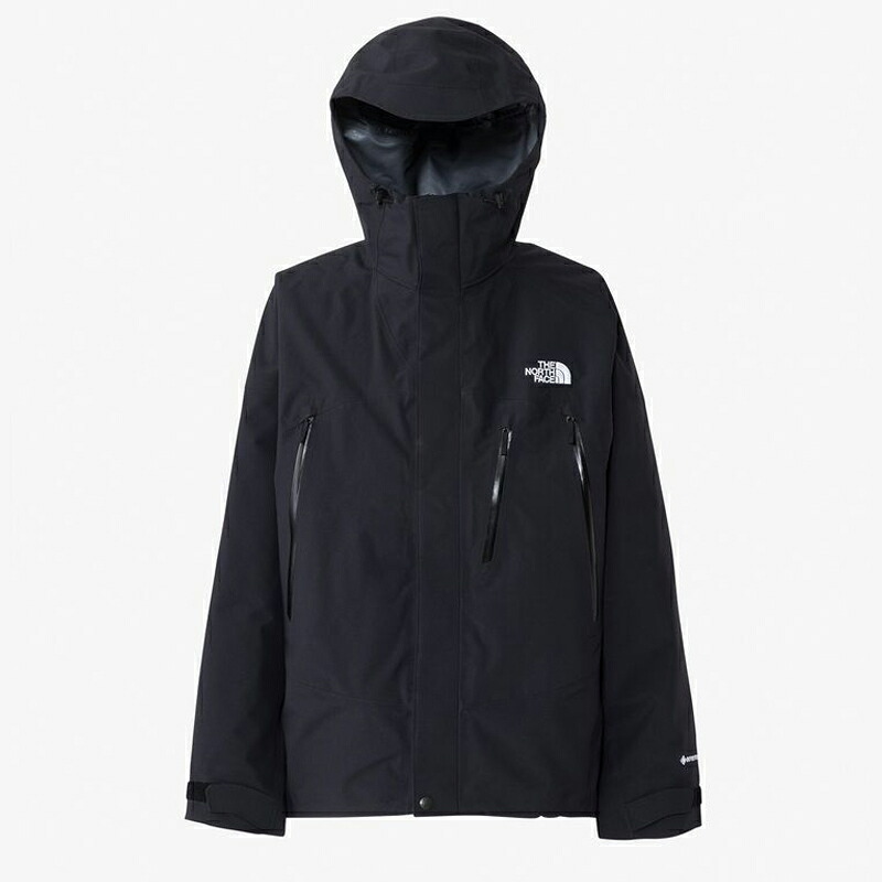 THE NORTH FACE(ザ・ノース・フェイス) ウインターダンスジャケット ユニセックス XL ブラック(K) NP62556