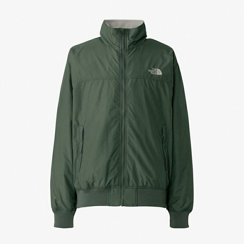 THE NORTH FACE(ザ・ノース・フェイス) コンパクトノマドブルゾン メンズ NP72532 全3色 全4サイズ 13,419円