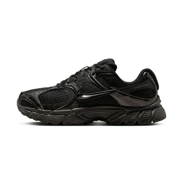 NIKE(ナイキ) WMNS V5 RNR 24.0糎 (001)黒いこと/黒いこと/アンスラサイト HQ7901001 靴-レディース靴-スニーカー