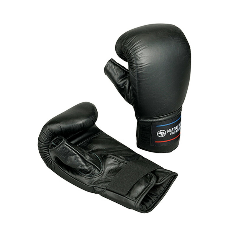 マーシャルワールド パンチング グローブii S Bk 黒 Pgpro2 S Bk 買物