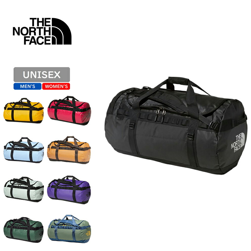 楽天市場】THE NORTH FACE(ザ・ノース・フェイス) BC ダッフル XS