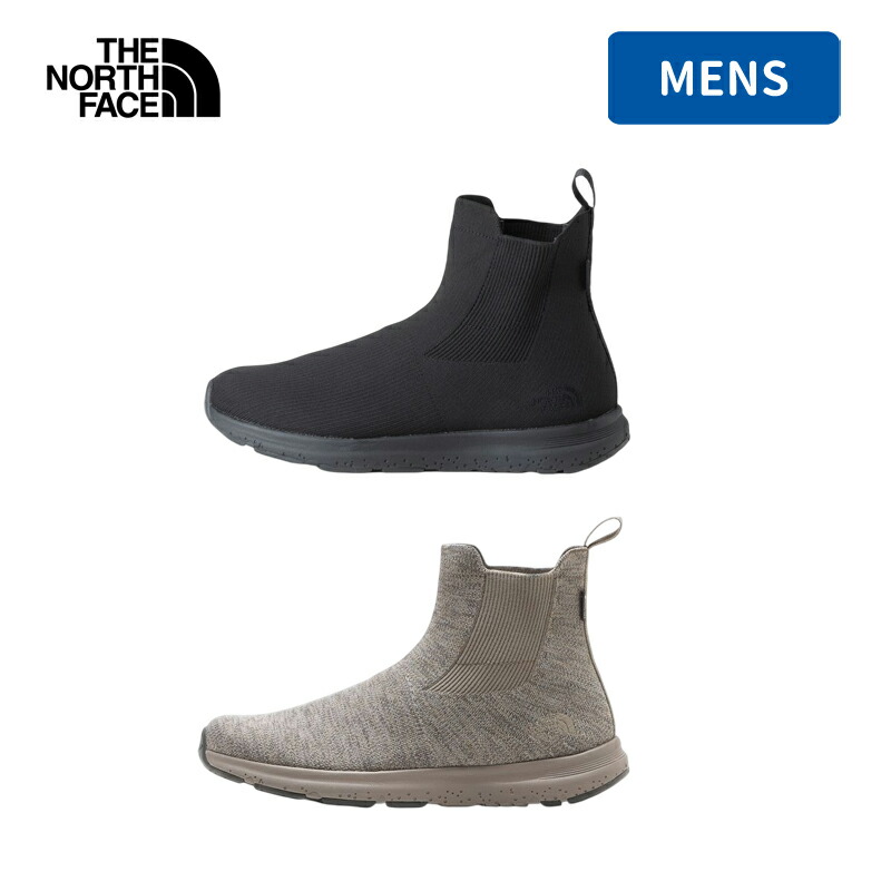 楽天市場】ノースフェイスベロシティニットミッドIIゴアテックス