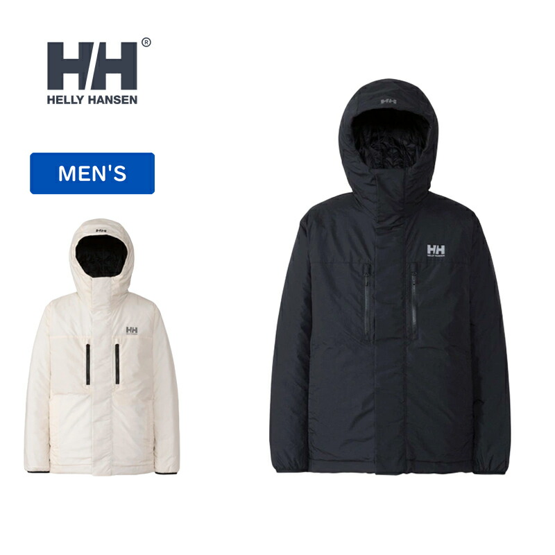 HELLY HANSEN(ヘリーハンセン) ソービック インサレーションジャケット HH12390 全2色 全4サイズ