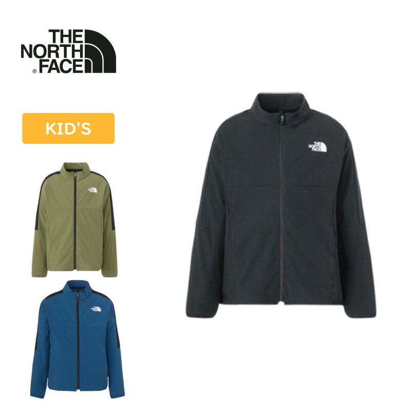 楽天市場】THE NORTH FACE(ザ・ノースフェイス) FIREFLY JACKET