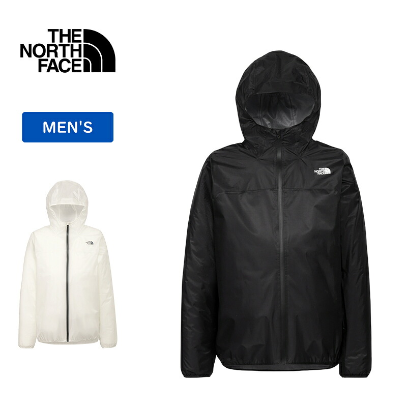 THE NORTH FACE(ザ・ノース・フェイス) ストライクトレイルジャケット メンズ NP62576 全2色 全2サイズ