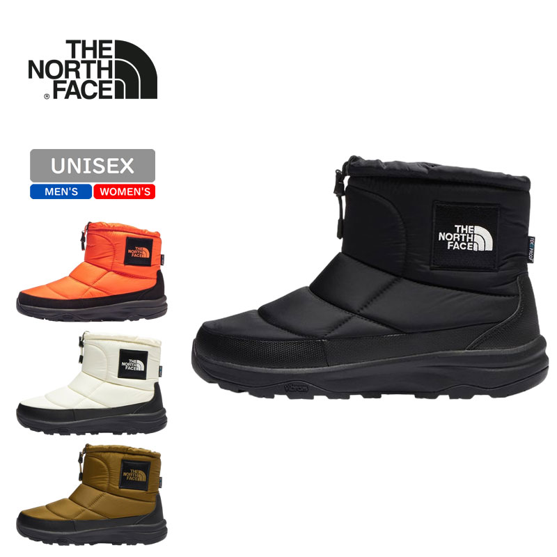 楽天市場】THE NORTH FACE(ザ・ノースフェイス) BASE CAMP BOOTIE LITE