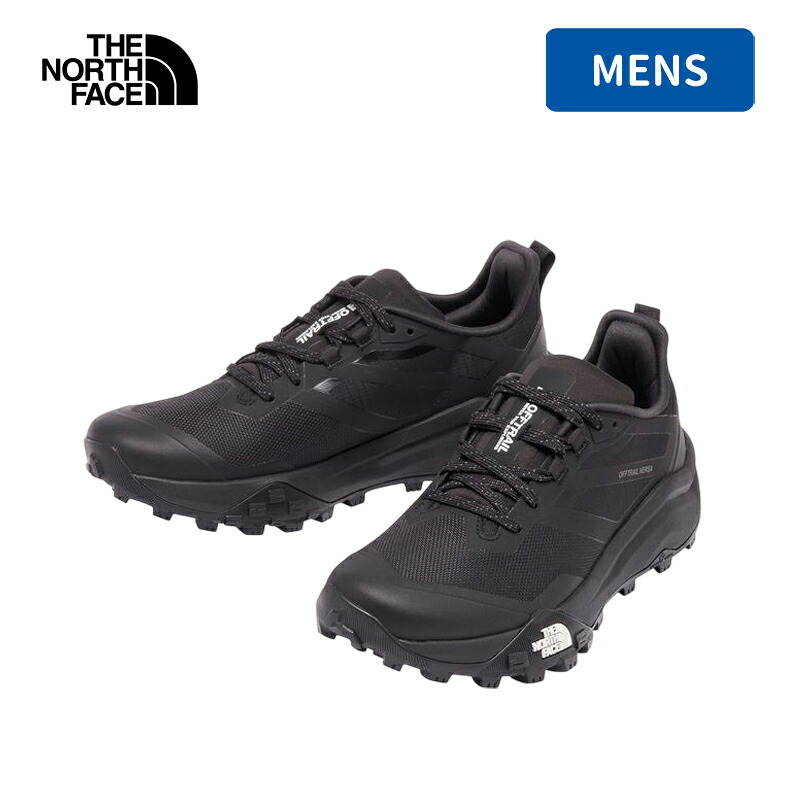 THE NORTH FACE(ザ・ノース・フェイス) オフトレイル バーサ メンズ NF02513 全5大きさ