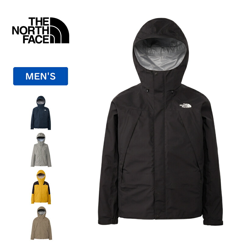 THE NORTH FACE(ザ・ノース・フェイス) マウンテンラウンダージャケット メンズ NP12503 全5色 全3サイズ