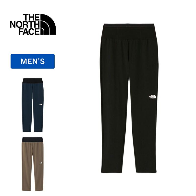 楽天市場】ザ・ノース・フェイス バーブライトランニングパンツ パンツ