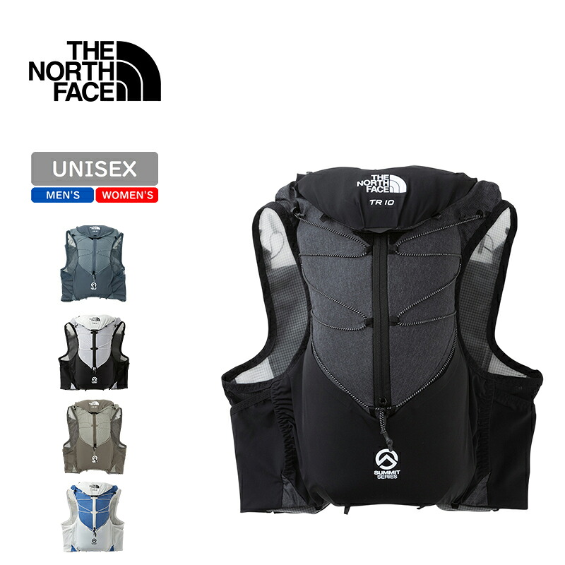 THE NORTH FACE(ザ・ノース・フェイス) ティーアール10 NM62512 全5色 全3サイズ|ナチュラム アパレル専門店