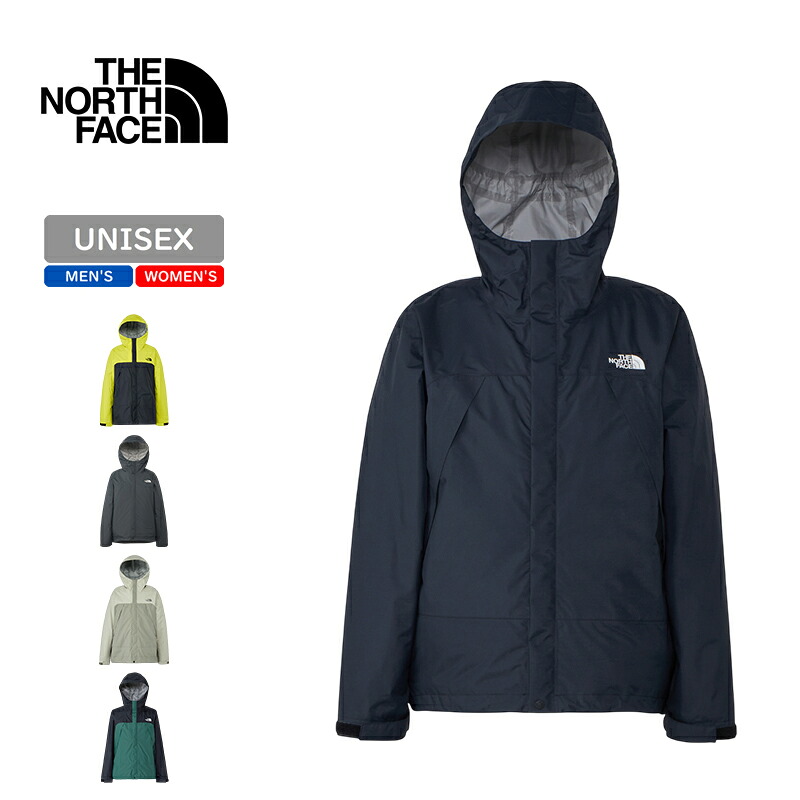 THE NORTH FACE(ザ・ノース・フェイス) ドットショットジャケット ユニ一発やる NP12550 全2色 全4大きさ