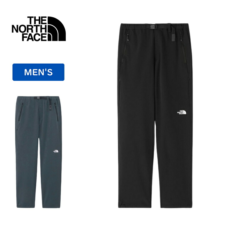 THE NORTH FACE(ザ・ノース・フェイス) バーブパンツ メンズ NB82502 全5色 全4サイズ