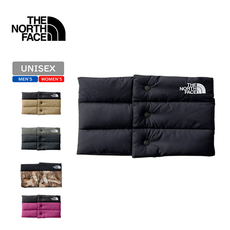 楽天市場】THE NORTH FACE(ザ・ノース・フェイス) ヌプシネック