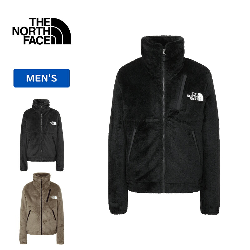 THE NORTH FACE(ザ・ノース・フェイス) バーサロフトジャケット メンズ NA62550 全3色 全3サイズ