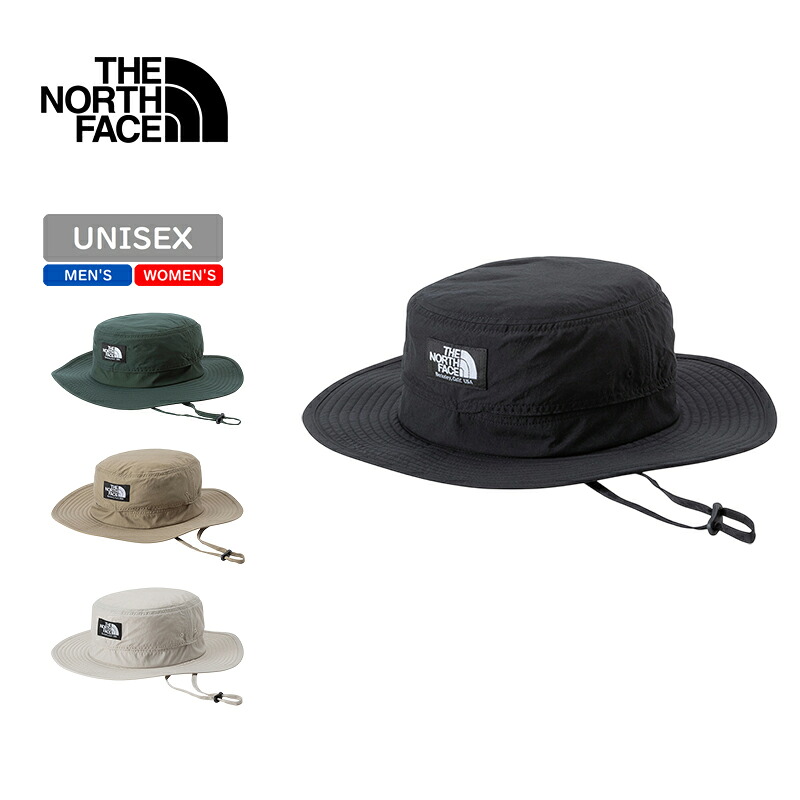 THE NORTH FACE(ザ・ノース・フェイス) ホライズンハット NN42531 全4色 全4サイズ