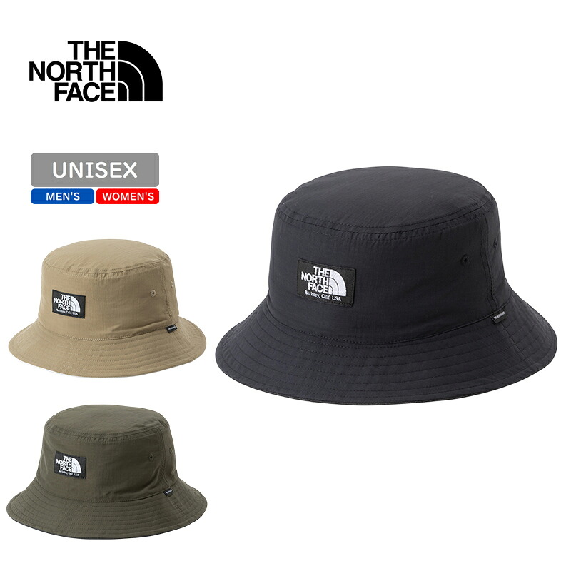 THE NORTH FACE(ザ・ノース・フェイス) リバーシブルフリースバケットハット NN42533 全3色 全2サイズ