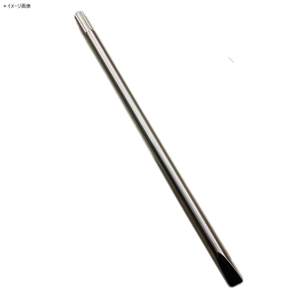 アドバン工業 別売ピトン足(チタン) 50cm 513638