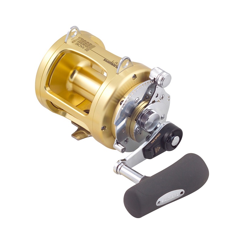 シマノ(SHIMANO) ティアグラ 30WLRSA 右一巻き 020321