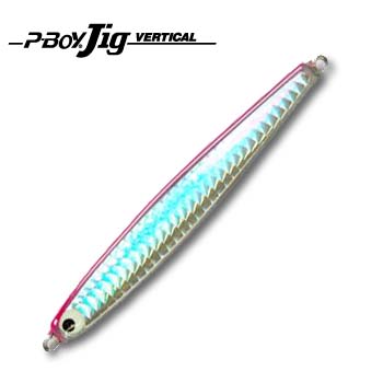 Tackle House ピーボーイメタルジグ 135g　150gカスタムカラー Tackle House ピーボーイメタルジグ 135g 150gカスタムカラー TACKLE