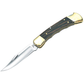 BUCK(バック) フォールディングハンター #110FG #110FG