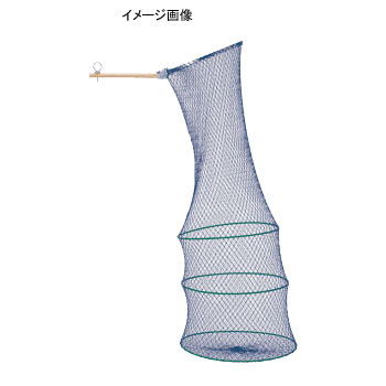 昌栄 ワイヤービク テグス網 791