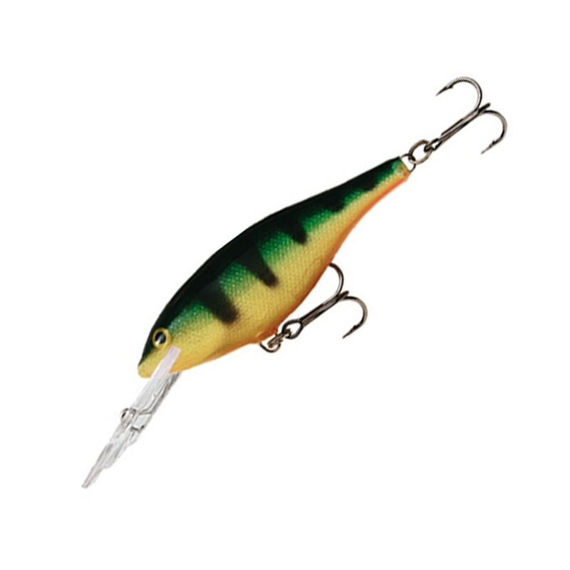 楽天市場】ラパラ スーパーシャッドラップ SSR14 Rapala SUPER SHAD