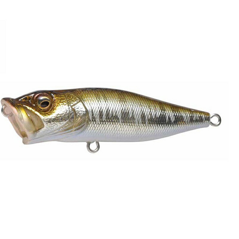 楽天市場】 メガバス(Megabass) POPX(ポップエックス) 64mm GG