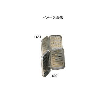 ティムコ(TIEMCO) ホイットレーフライボックス1602 731101