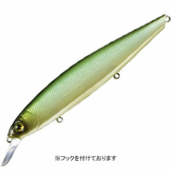 楽天市場】デプス バリソンミノー 130SP その1 (ブラックバスルアー