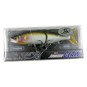 ガンクラフト(GAN CRAFT) ジョインテッドクロー 178 F 178mm #U-13 長月鮎