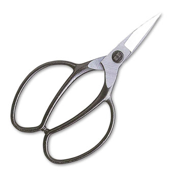 岡恒(okatsune) 植木鋏 A型 皮サック付き 201