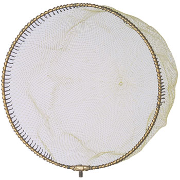 昌栄 ウルトラフレーム 極 ワンピース 網付 45cm ゴールド 5 2 大きな取引