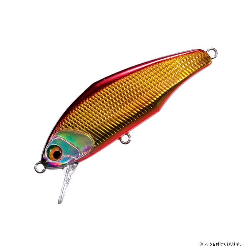 スミス　Dインサイト44 12個セットケース付き 楽天市場】【ルアー】SMITH スミスD-INCITE D-インサイト44mm 4gヘビー