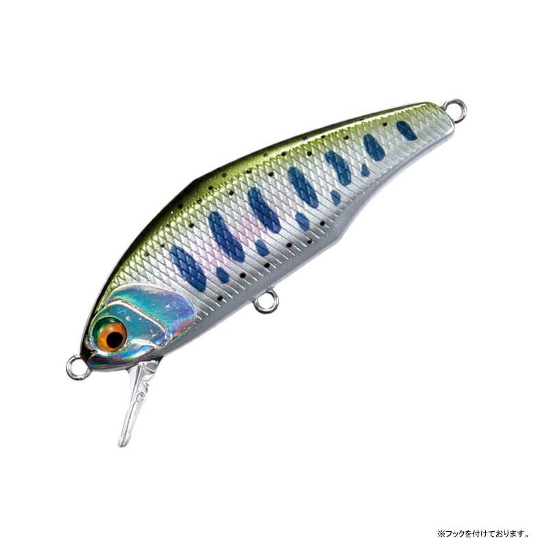 スミス　Dインサイト44 12個セットケース付き スミス Dインサイト44 12個セットケース付き SMITH（釣り具） スミス