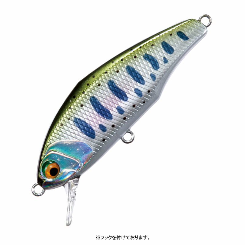 楽天市場】 スミス(SMITH LTD) ビースティッキートラウト ヒロモトヤマ