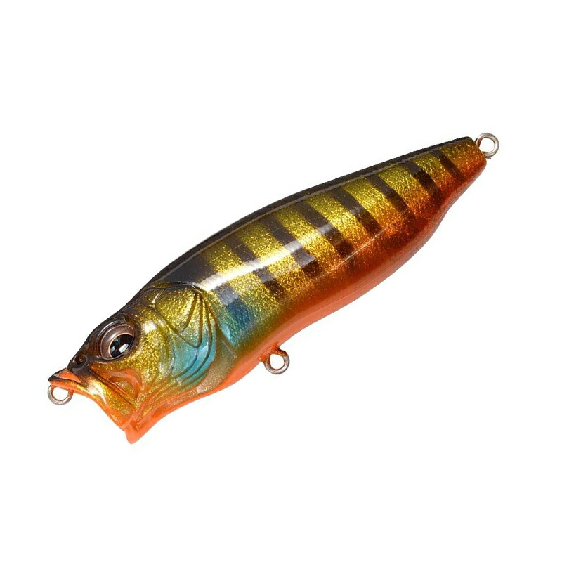 ミンミン メガバス ポップマックス アミメニシキ 名古屋バスフェスタ 楽天市場】【中古】【フィッシング/釣り/釣具/ルアー】MEGABASS