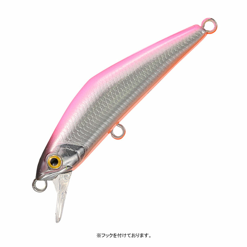 スミス Dコンパクト45 10個セット 楽天市場】スミス D-コンパクト45 10 オレンジハク / トラウト ヘビー