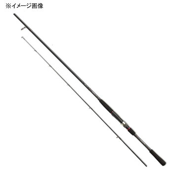 ダイワ(Daiwa) リバティクラブ シーバス 96M 01472767 【個別貨物輸送品】 大型便 フィッシング-ロッド・竿-スポーツ・アウトドア