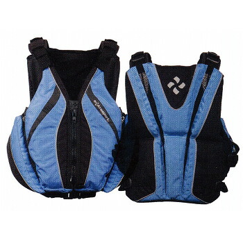 【7/18~店内最大7500円OFFクーポン】 EXTRASPORT(エクストラスポーツ) バハ ウィメン S/M DB×BK MC-2335|ナチュラム フィッシング専門店