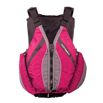 【7/18~店内最大7500円OFFクーポン】 EXTRASPORT(エクストラスポーツ) バハ ウィメン XS RA/BK MC-2336|ナチュラム フィッシング専門店