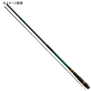 ニッシン 精魂 たなごころ 引きくらべる 9尺 2716 ロッド・竿-ロッド・竿本体