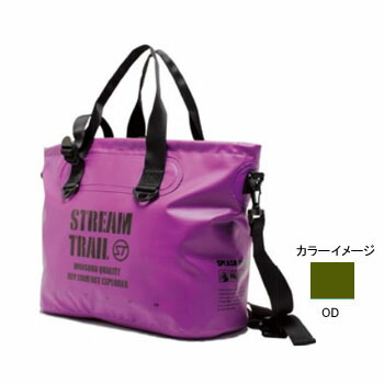 【7/18~店内最大7500円OFFクーポン】 STREAM TRAIL(ストリームトレイル) MARCHE DX-1.5 23L OD|ナチュラム フィッシング専門店