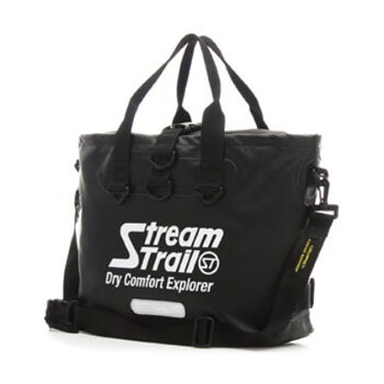【7/18~店内最大7500円OFFクーポン】 STREAM TRAIL(ストリームトレイル) MARCHE DX-1.5 RIDER 23L ONYX|ナチュラム フィッシング専門店